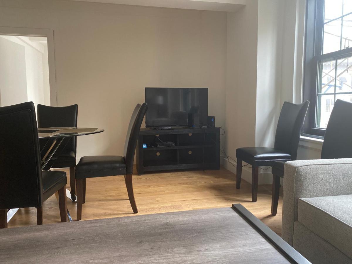 Central Park Apartments 30 Day Stays 뉴욕 외부 사진